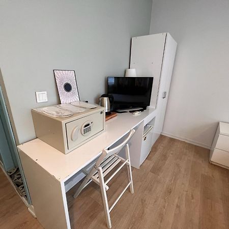 Rodin Hostel İstanbul Dış mekan fotoğraf