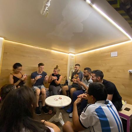 Rodin Hostel İstanbul Dış mekan fotoğraf