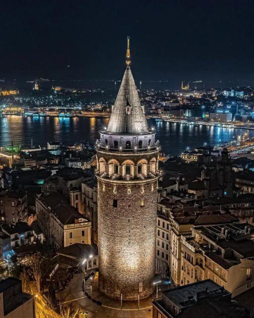 Rodin Hostel İstanbul Dış mekan fotoğraf