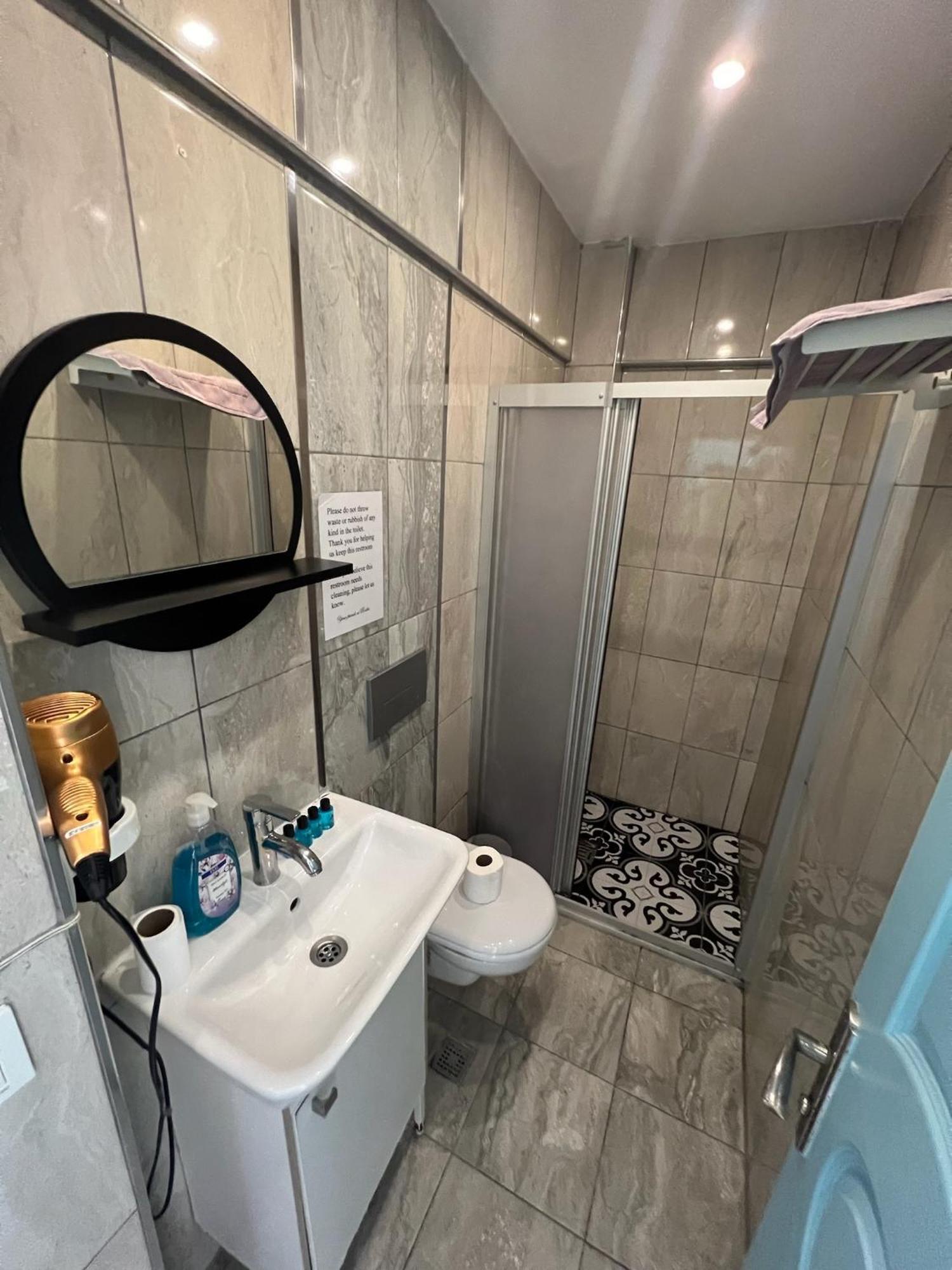 Rodin Hostel İstanbul Dış mekan fotoğraf