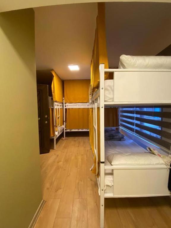 Rodin Hostel İstanbul Dış mekan fotoğraf