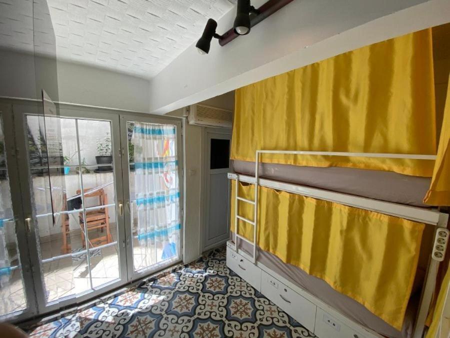 Rodin Hostel İstanbul Dış mekan fotoğraf