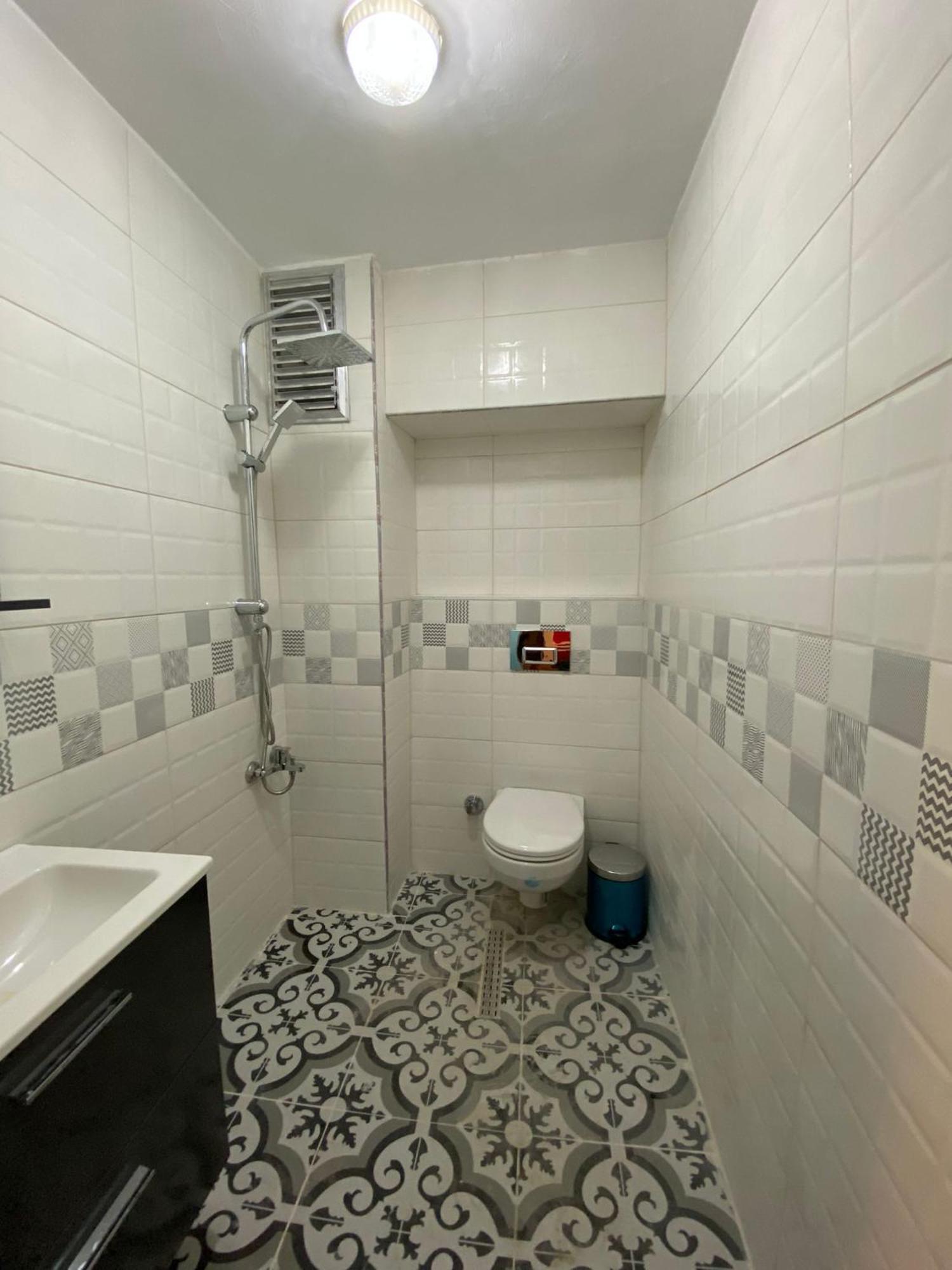 Rodin Hostel İstanbul Dış mekan fotoğraf