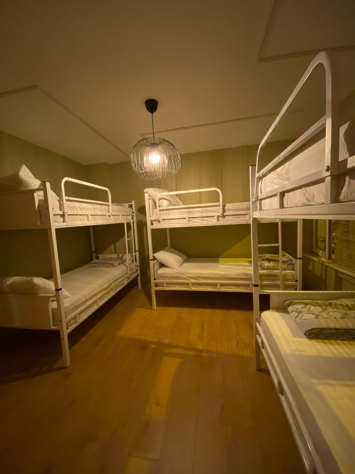 Rodin Hostel İstanbul Dış mekan fotoğraf